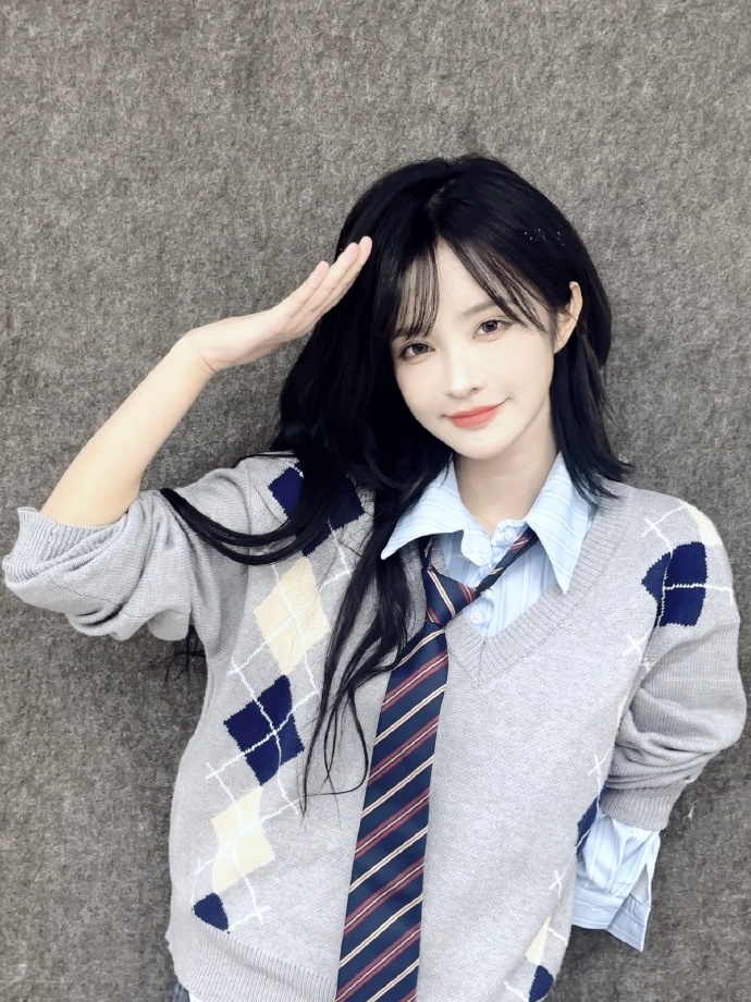 小欢喜 封面